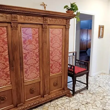 La Casa Di Amelie Apartamento Parma