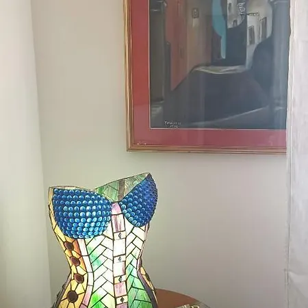 La Casa Di Amelie *