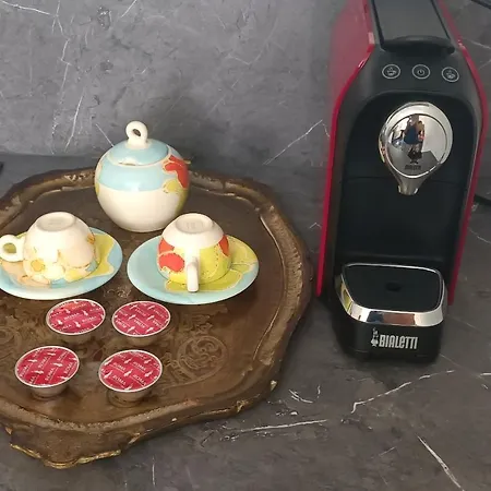 La Casa Di Amelie アパート パルマ