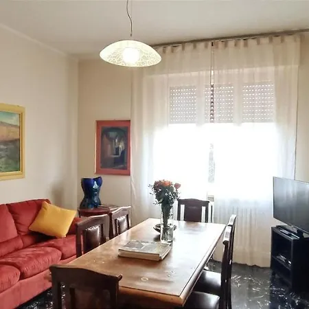 La Casa Di Amelie Appartement