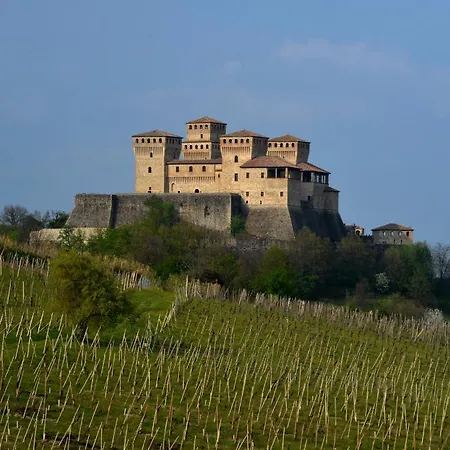 アパート La Casa Di Amelie