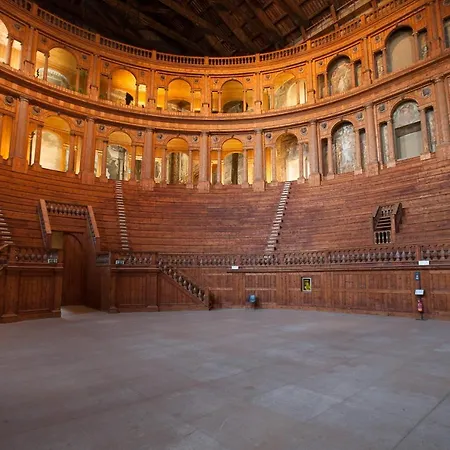 La Casa Di Amelie Πάρμα