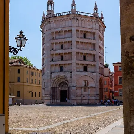 La Casa Di Amelie アパート *