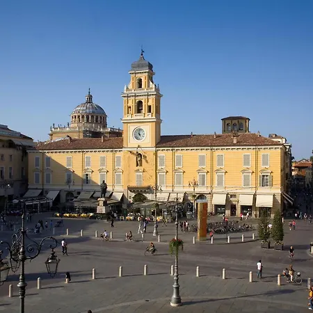 Apartamento La Casa Di Amelie