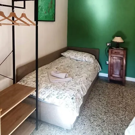 アパート La Casa Di Amelie *