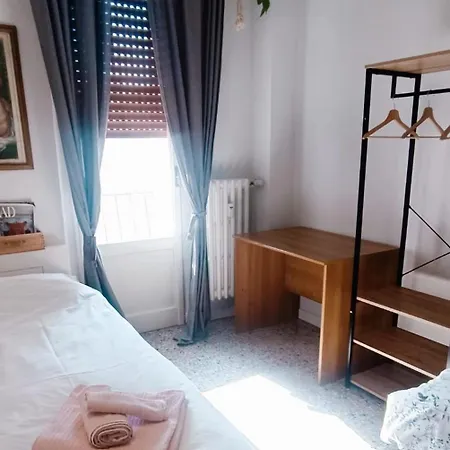 La Casa Di Amelie アパート *