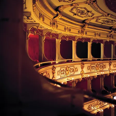 La Casa Di Amelie Διαμέρισμα *