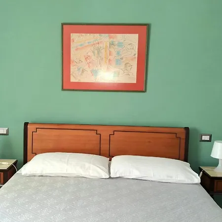 Appartement La Casa Di Amelie *