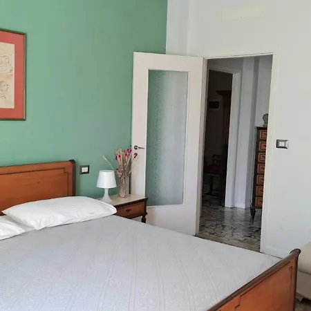 La Casa Di Amelie Parme