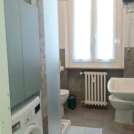 Appartement La Casa Di Amelie *