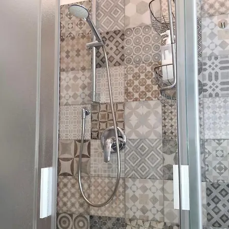 La Casa Di Amelie Appartement