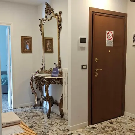 Appartement La Casa Di Amelie *