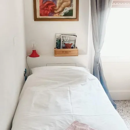 La Casa Di Amelie Parme