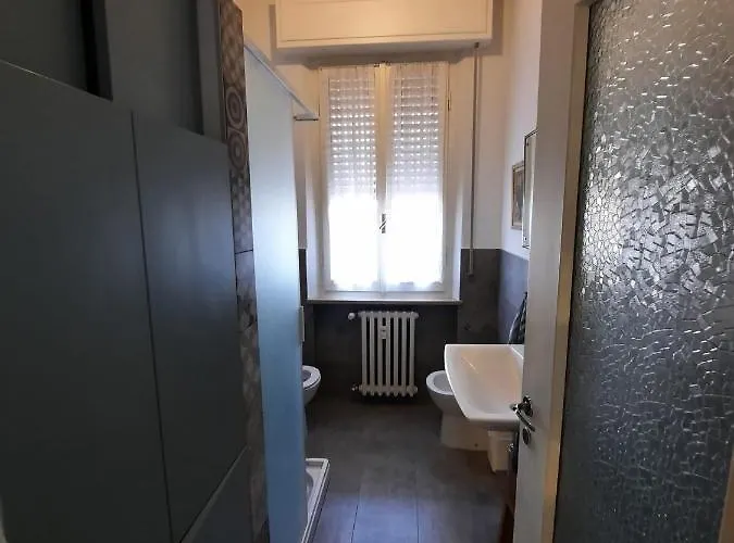 아파트 La Casa Di Amelie *