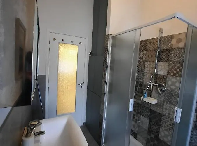 Apartment La Casa Di Amelie *