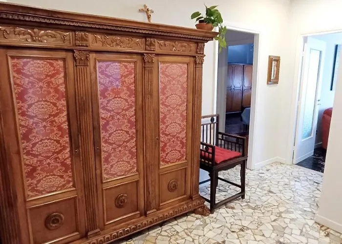 La Casa Di Amelie Apartment Parma