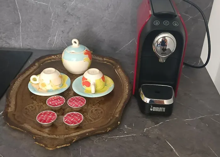 La Casa Di Amelie Διαμέρισμα Πάρμα