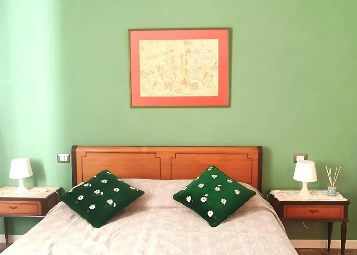 La Casa Di Amelie *