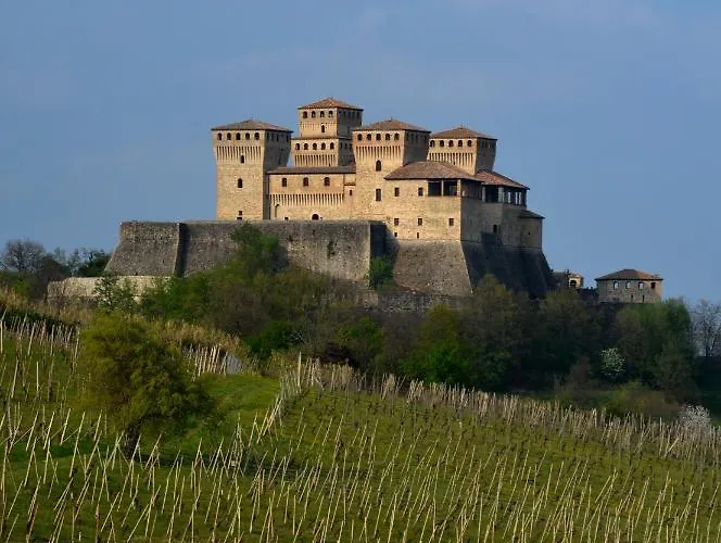 아파트 La Casa Di Amelie