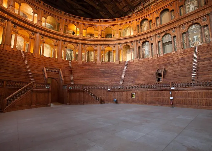 La Casa Di Amelie 파르마