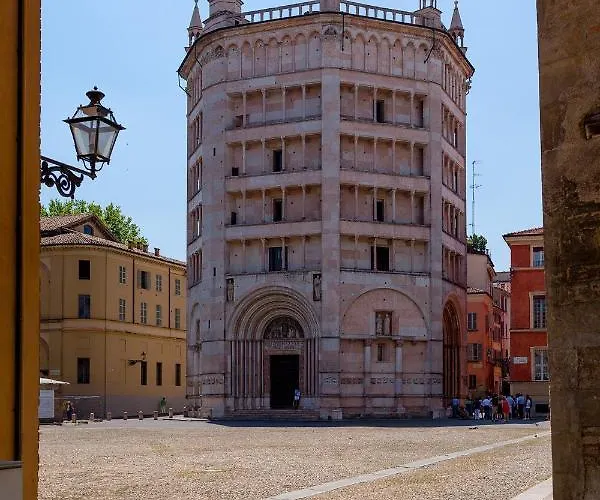 La Casa Di Amelie 아파트 *