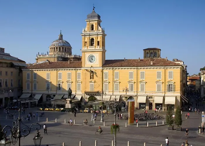 Διαμέρισμα La Casa Di Amelie