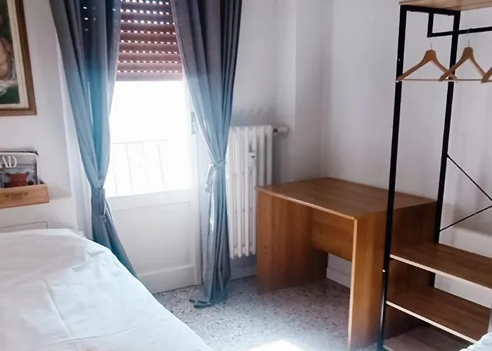 La Casa Di Amelie Διαμέρισμα *